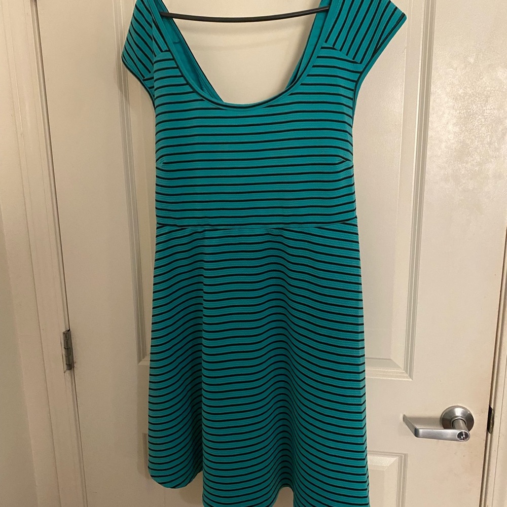 Torrid size 2 dress